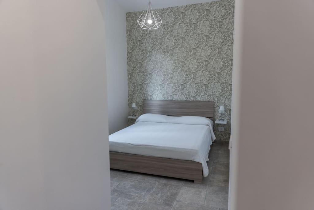 Villa Balata Mare E Relax Balata di Baida エクステリア 写真